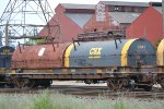 CSXT 496091